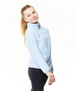 Craghoppers Girls Angda Fleece -HARBOUR Kids Fleeces & Midlayers