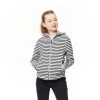 Kids Hoodies & Sweatshirts Craghoppers Girls Collier Zip Hoody -NAVY STRIPE