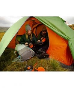 Tents Vango Tryfan300 3-Person Tent
