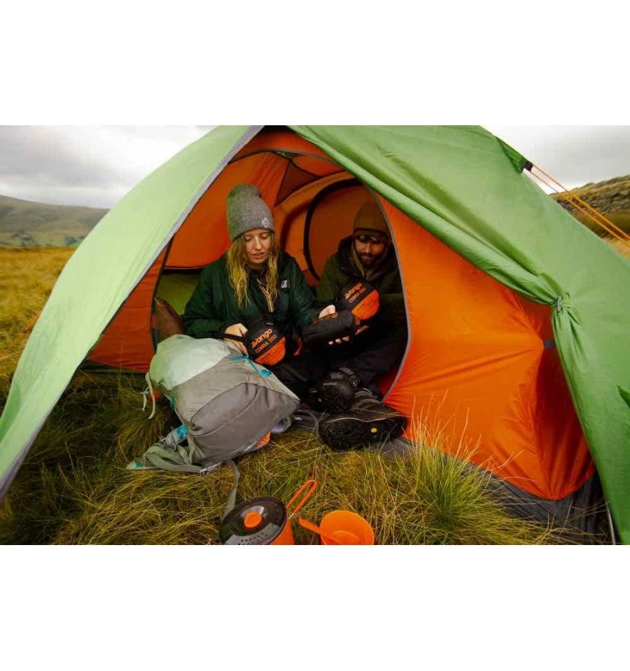 Tents Vango Tryfan300 3-Person Tent