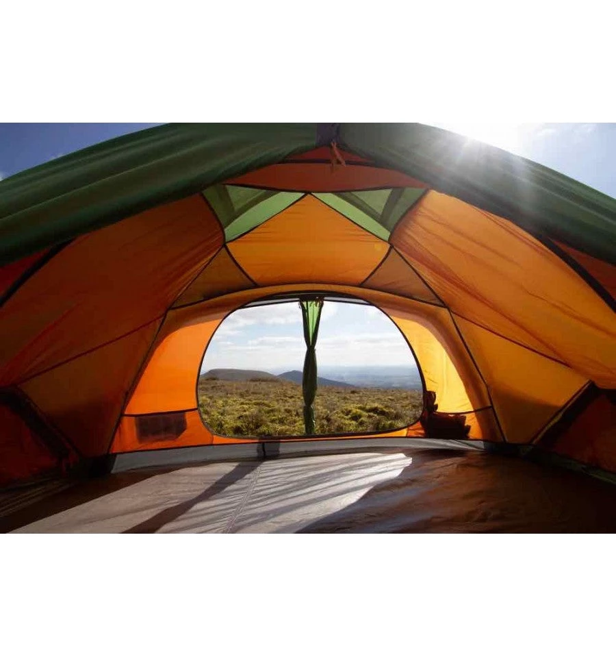 Tents Vango Tryfan300 3-Person Tent