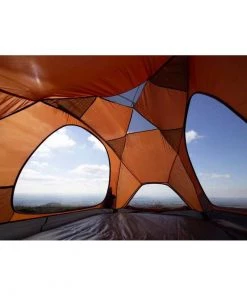 Tents Vango Tryfan300 3-Person Tent