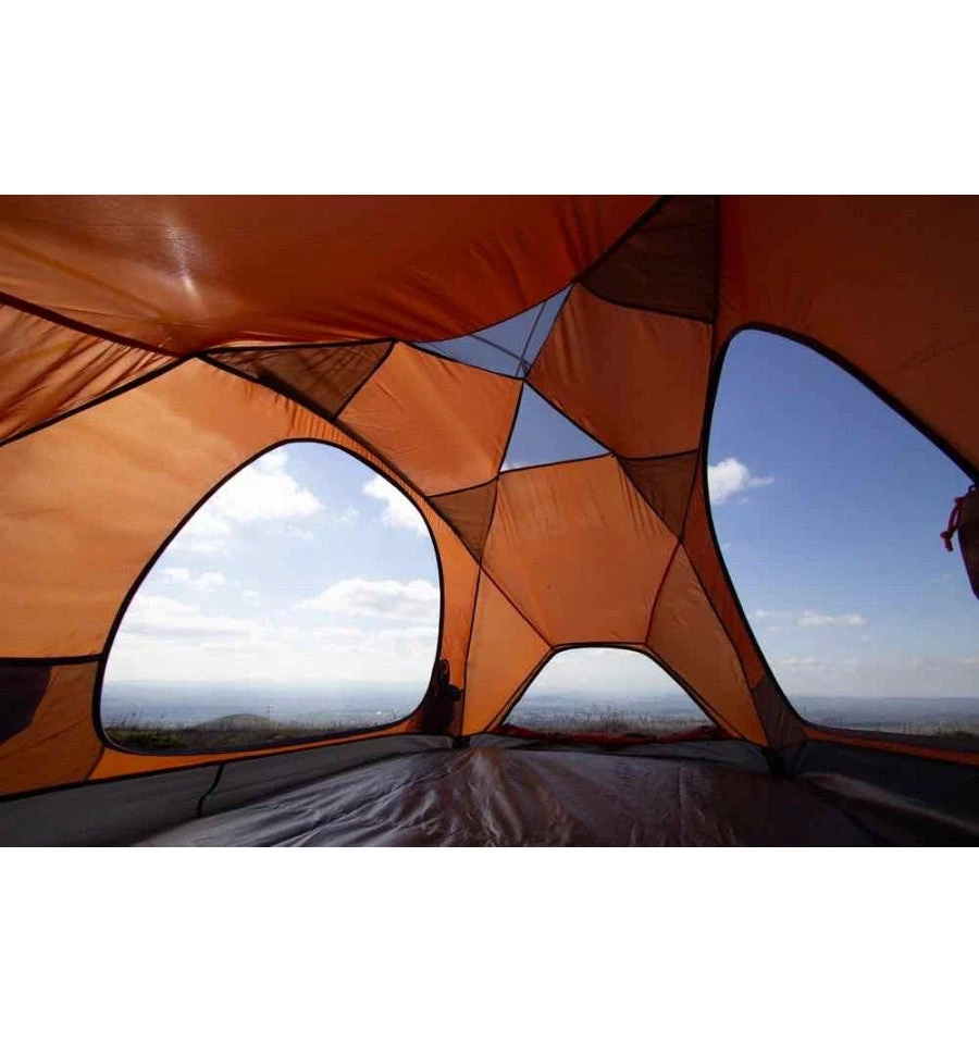 Tents Vango Tryfan300 3-Person Tent