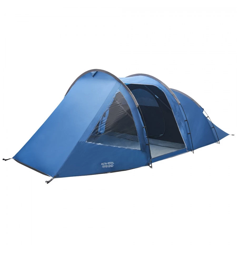 Tents Vango Beta450XL 4-Person Tent