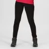 Regatta Ladies Pentre Stretch Trousers -BLACK Ladies Trousers & Shorts