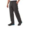 Craghoppers Mens Kiwi Convertible Trousers CMJ601 BLACK PEPPER