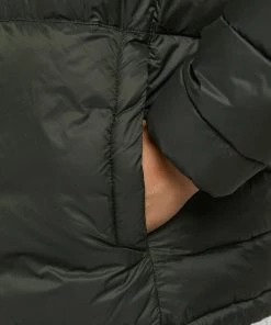 Jack & Jones JNR Jack & Jones JJEACE Boys Collared Jacket -FOREST NIGHT (9-10, 13-14 Only) Kids Jackets & Bodywarmers