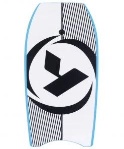 SUPs, Boats & Boards Yello 42" Slick Corp Bodyboard