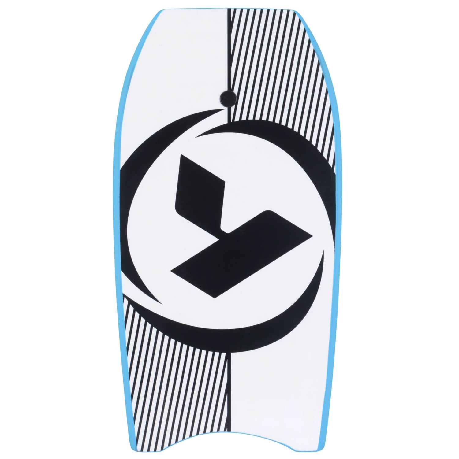 SUPs, Boats & Boards Yello 42" Slick Corp Bodyboard