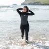All Osprey Origin 3/2mm Ladies Full Wetsuit -BLACK