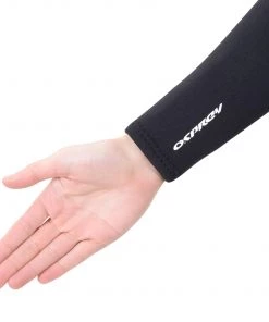 All Osprey Origin 3/2mm Ladies Full Wetsuit -BLACK