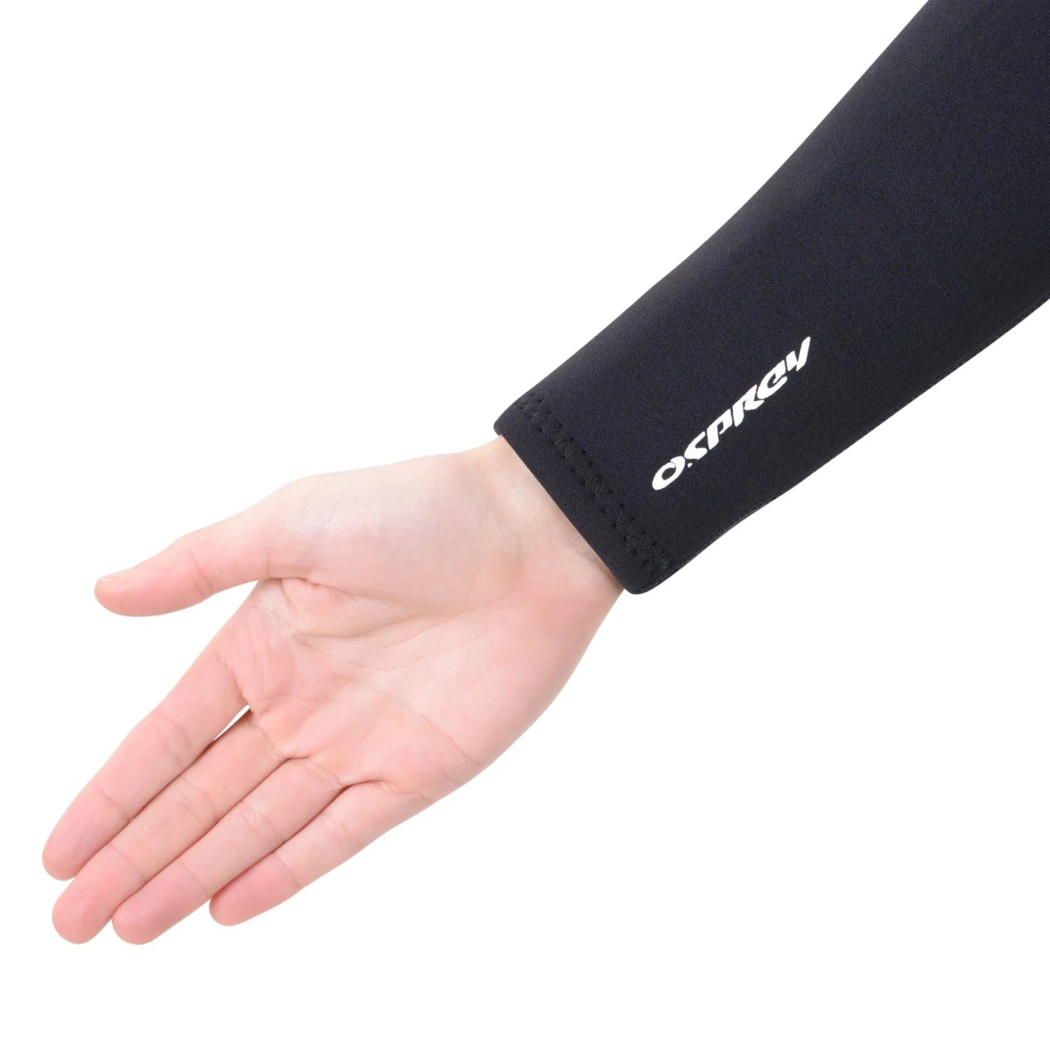 All Osprey Origin 3/2mm Ladies Full Wetsuit -BLACK