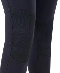 All Osprey Origin 3/2mm Ladies Full Wetsuit -BLACK