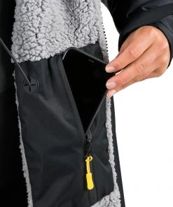 Osprey Changing Robe