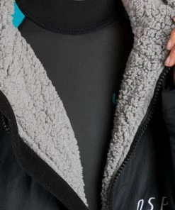 Osprey Changing Robe