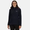 Regatta Ladies Sweethart Fleece -NAVY (14, 16 Only)