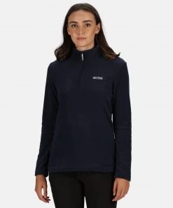 Regatta Ladies Sweethart Fleece -NAVY (14, 16 Only)