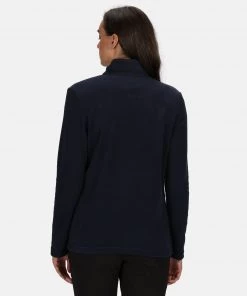Regatta Ladies Sweethart Fleece -NAVY (14, 16 Only)