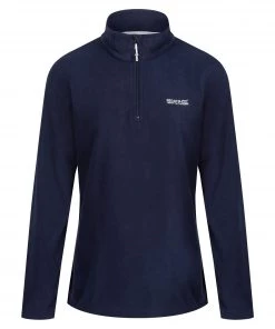 Regatta Ladies Sweethart Fleece -NAVY (14, 16 Only)