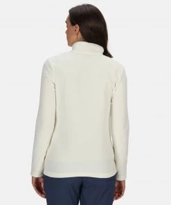 Ladies Fleeces & Midlayers Regatta Ladies Sweethart Fleece -POLAR BEAR (14 Only)