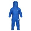 Regatta Kids Puddle IV Puddlesuit -BLUE Kids Puddlesuits