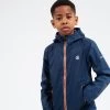 Dare2B Kids Amigo Jacket -DARK DENIM Kids Jackets & Bodywarmers