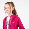 Kids Jackets & Bodywarmers Dare2B Kids Amigo Jacket -PINK BERRY