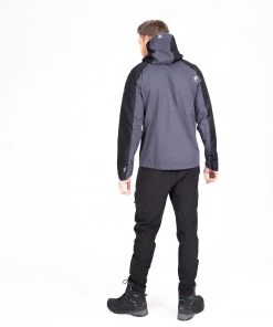 Dare2B Mens Touchpoint Jacket -TRAIL BLAZE