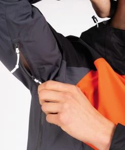 Dare2B Mens Touchpoint Jacket -TRAIL BLAZE