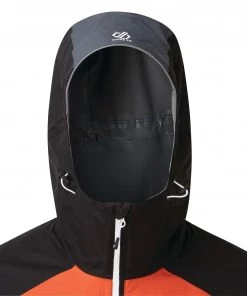 Dare2B Mens Touchpoint Jacket -TRAIL BLAZE