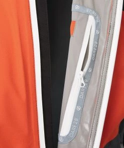 Dare2B Mens Touchpoint Jacket -TRAIL BLAZE