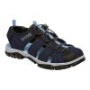 Regatta Ladies Westshore Walking Sandal -NAVY Ladies Footwear