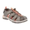 Regatta Ladies Westshore Walking Sandal -GRANITE Ladies Footwear