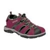 Regatta Ladies Westshore Walking Sandal -BEAUJOLAIS Ladies Footwear