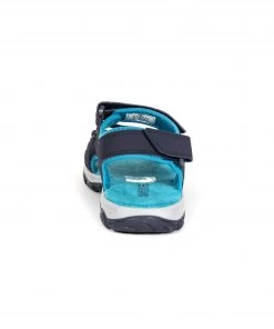 Regatta Ladies Holcombe Vent Walking Sandal -NAVY