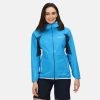 Regatta Ladies Imber IV Jacket -BLUE ASTER Ladies Jackets & Bodywarmers