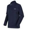 Regatta Ladies SMU Sweethart Fleece -NAVY Ladies Fleeces & Midlayers