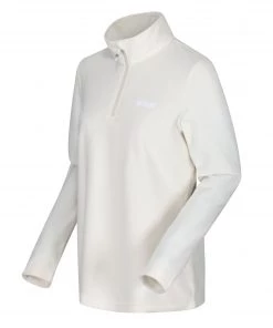 Regatta Ladies SMU Sweethart Fleece -LIGHT VANILLA