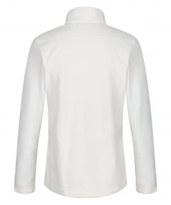 Regatta Ladies SMU Sweethart Fleece -LIGHT VANILLA