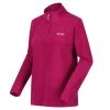 Ladies Fleeces & Midlayers Regatta Ladies SMU Sweethart Fleece -DARK CERISE