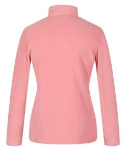 Ladies Fleeces & Midlayers Regatta Ladies SMU Sweethart Fleece -BLUSH