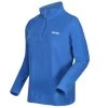 Regatta Ladies SMU Sweethart Fleece -STRONG BLUE (10, 12, 18 Only) Ladies Fleeces & Midlayers