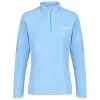 Ladies Fleeces & Midlayers Regatta Ladies SMU Sweethart Fleece -SKY BLUE