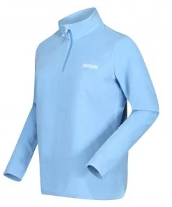 Ladies Fleeces & Midlayers Regatta Ladies SMU Sweethart Fleece -SKY BLUE