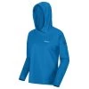 Ladies Fleeces & Midlayers Regatta Ladies Montes Fleece Hoody -BLUE ASTER
