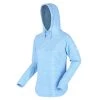 Regatta Ladies Callidora Fleece Hoody -SKY BLUE