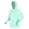 Regatta Ladies Callidora Fleece Hoody -ICE Ladies Fleeces & Midlayers