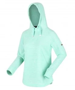 Regatta Ladies Callidora Fleece Hoody -ICE Ladies Fleeces & Midlayers