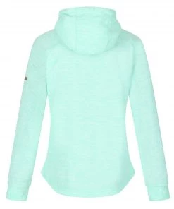 Regatta Ladies Callidora Fleece Hoody -ICE Ladies Fleeces & Midlayers
