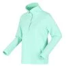 Regatta Ladies Fidelia Half Zip Fleece -ICE Ladies Fleeces & Midlayers